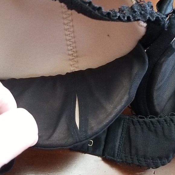 ADORE ME lace bra - Picture 8 of 11